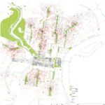 Plan, What if Philadelphia by Ecosistema Urbano, USA