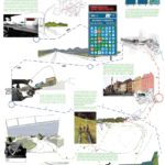 Urban resilience, Regeneration of a former landfill by Ecosistema Urbano