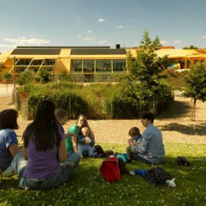 Ecópolis Plaza, smart public spaces, Ecosistema Urbano