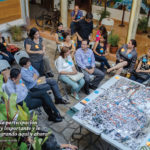 Civic engagement - Reunion - Tegucigalpa - Ecosistema Urbano