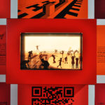 Networked Urbanism, UABB BIENNALE, China, Ecosistema Urbano