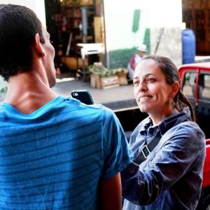 Civic Engagement - Cuenca RED - interviews