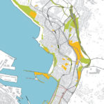 Thinking Fadura map Ecosistema Urbano